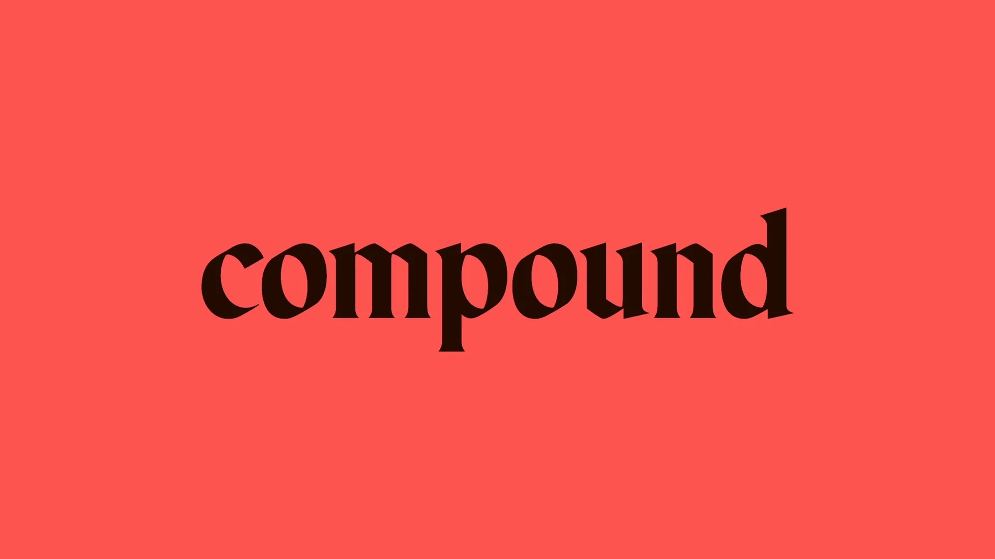 Compound — design reference 1