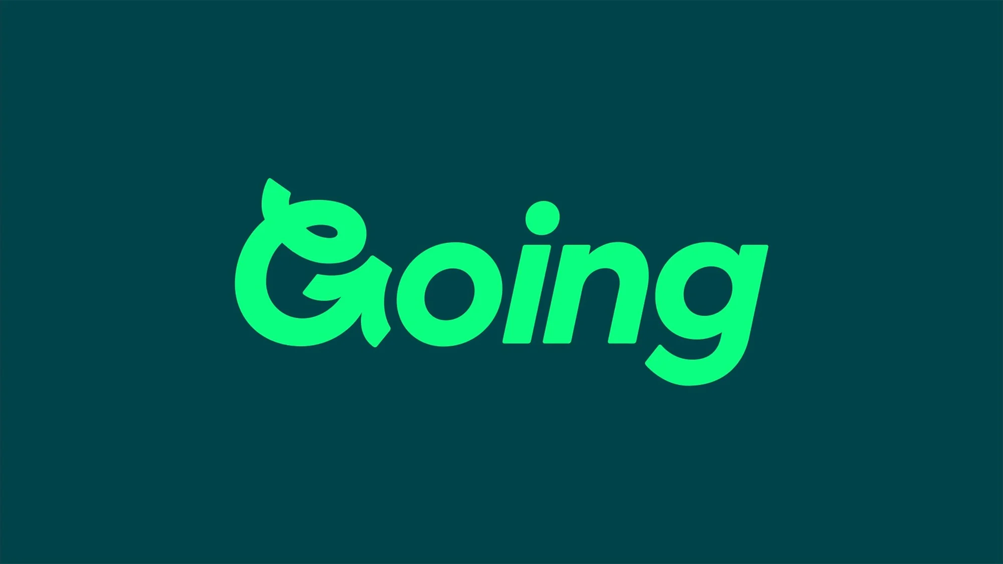 Going — design reference 1