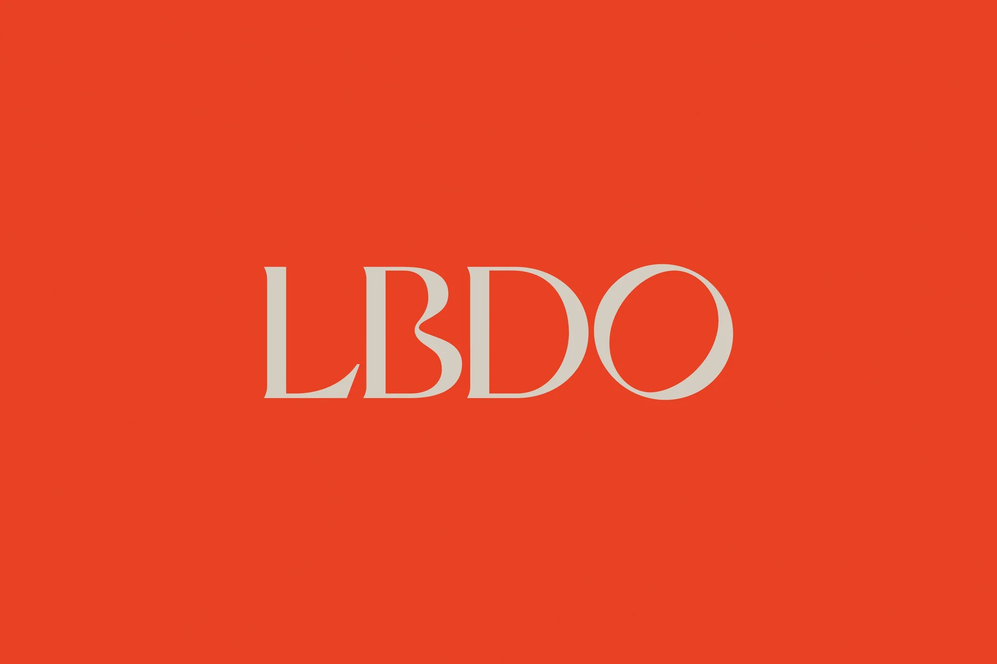 LBDO — design reference 2