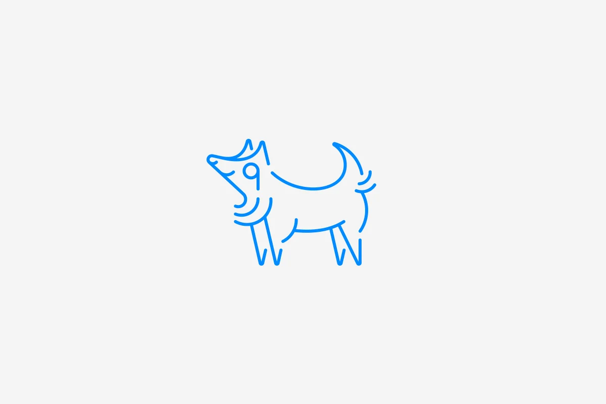 Little Wolf — design reference 3