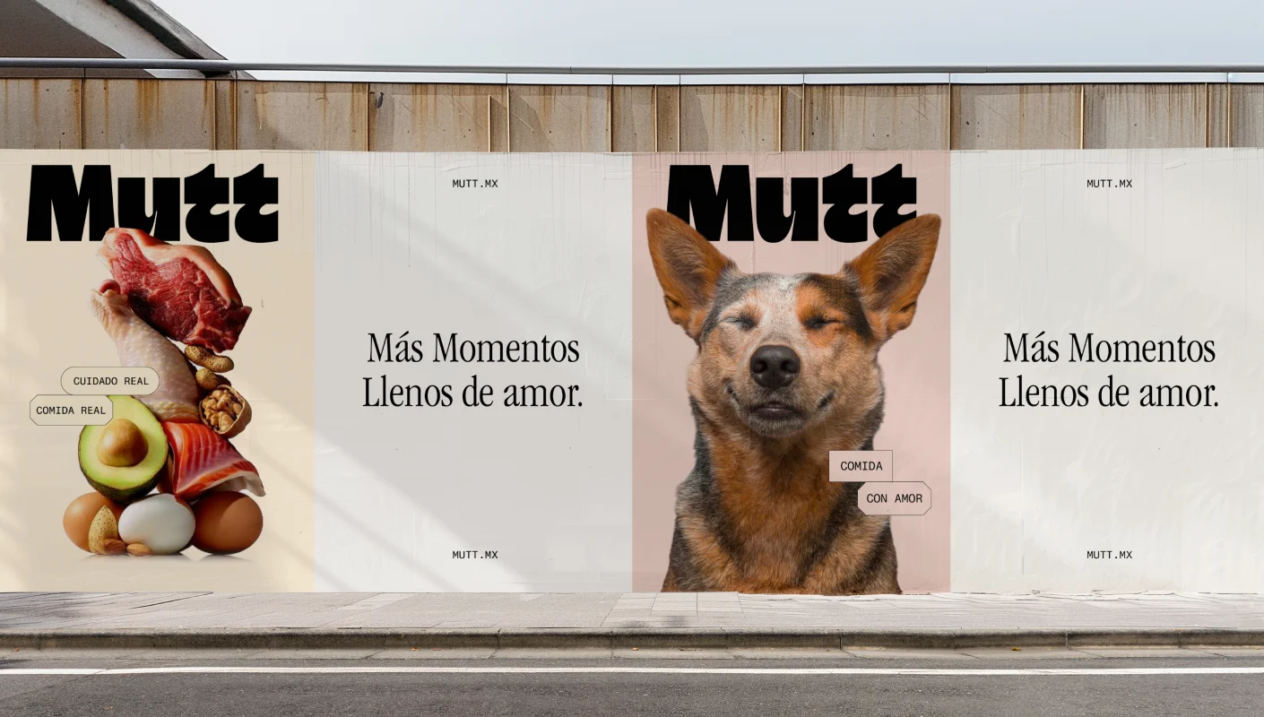 Mutt — design reference 3