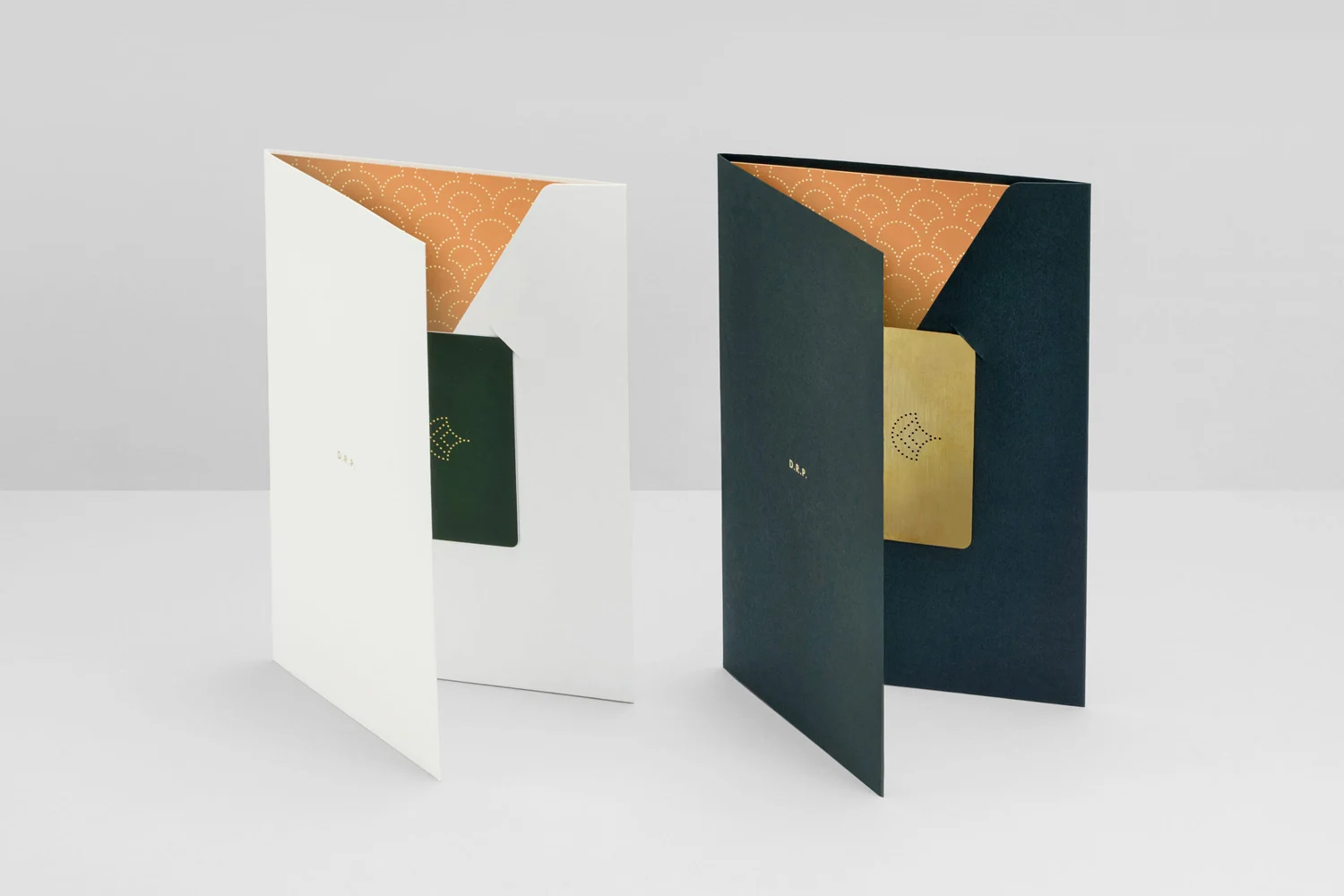 Disrepute — design reference 16