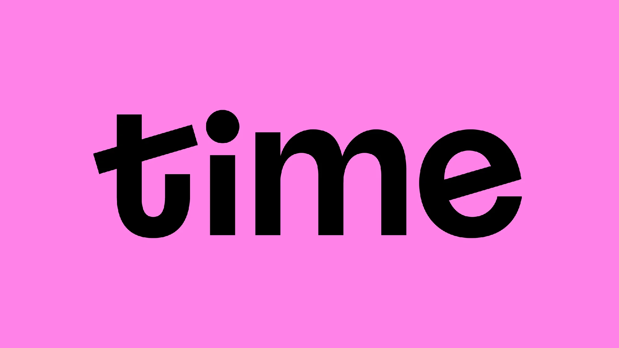 Time — design reference 1