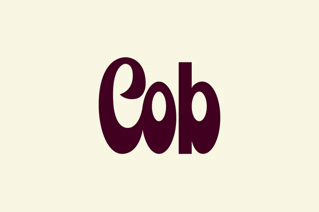 Cob — motion reference 1