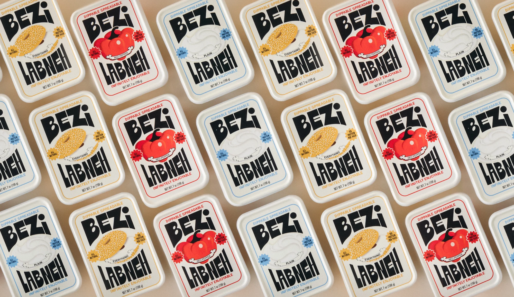 Bezi — design reference 1