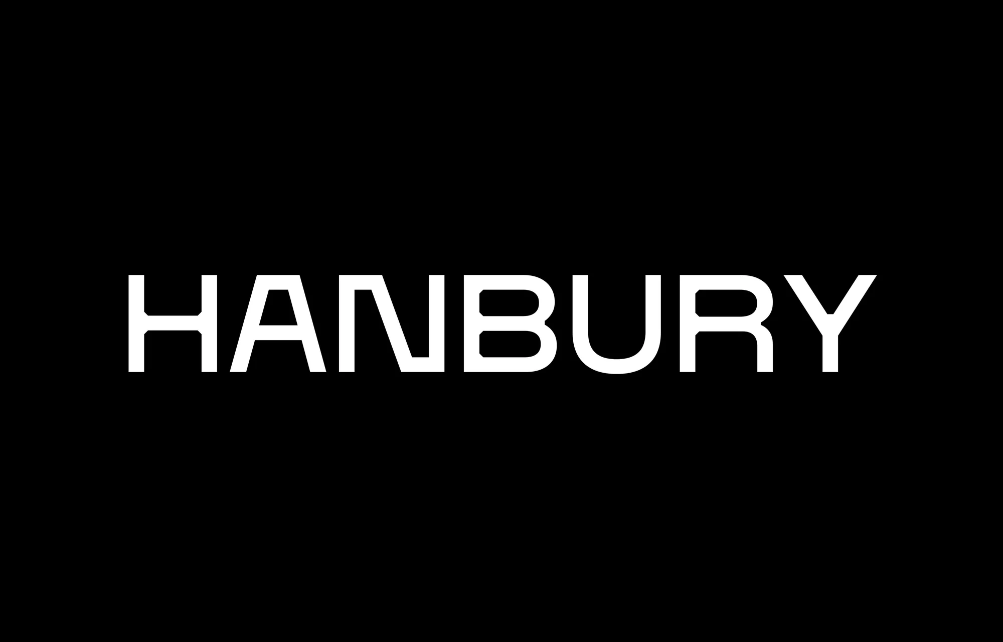 Hanbury — design reference 1
