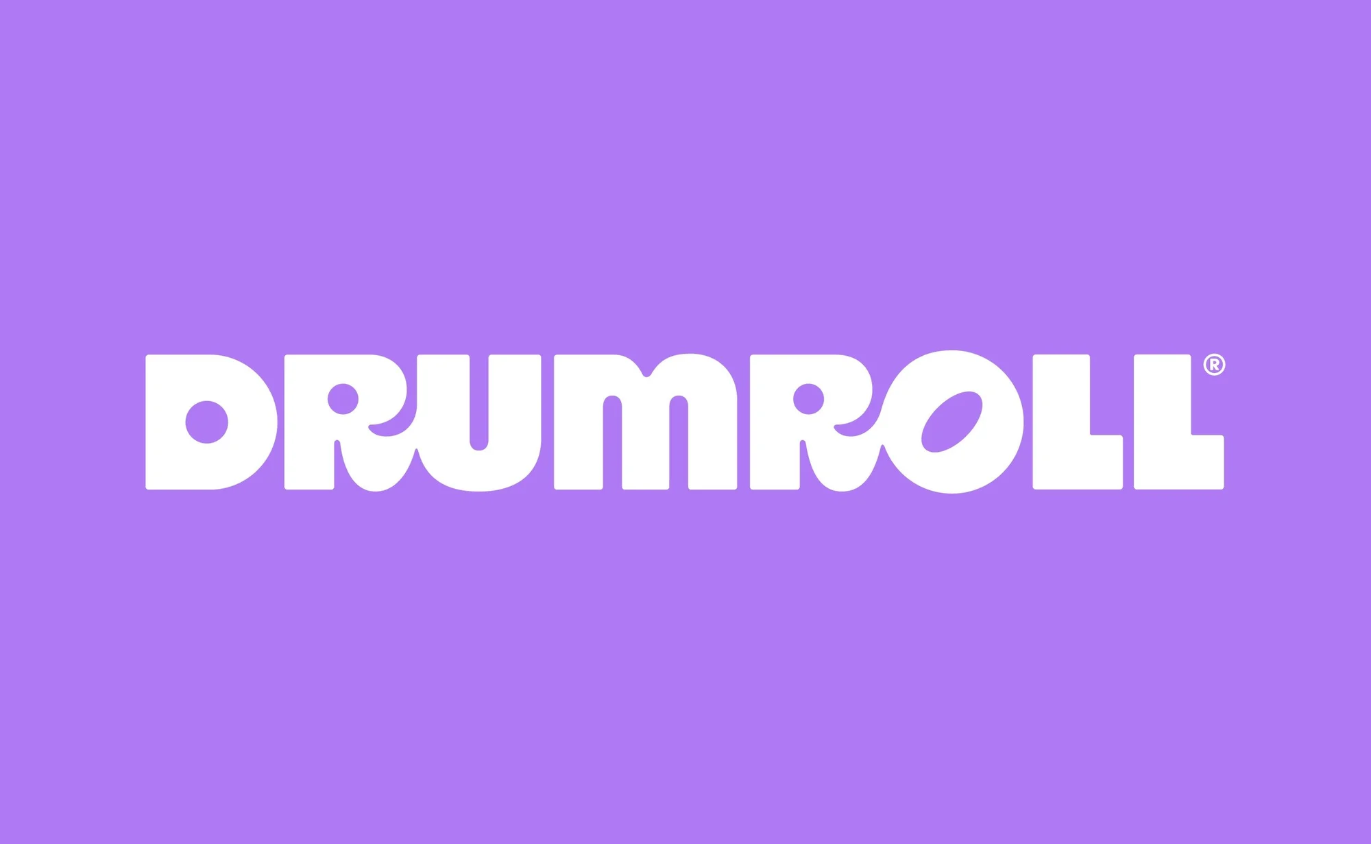 Drumroll — design reference 1