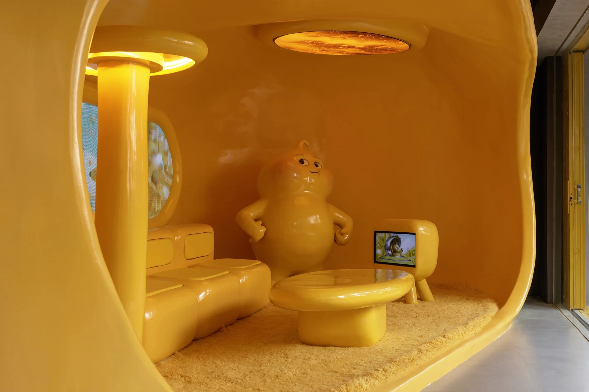Butter Baby — design reference 2