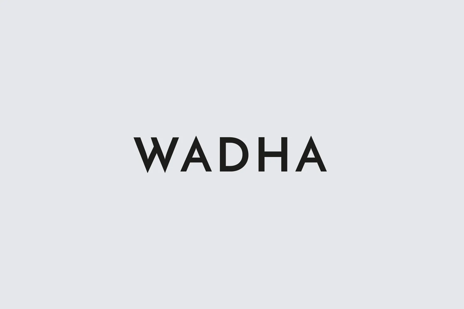 Wadha — design reference 2