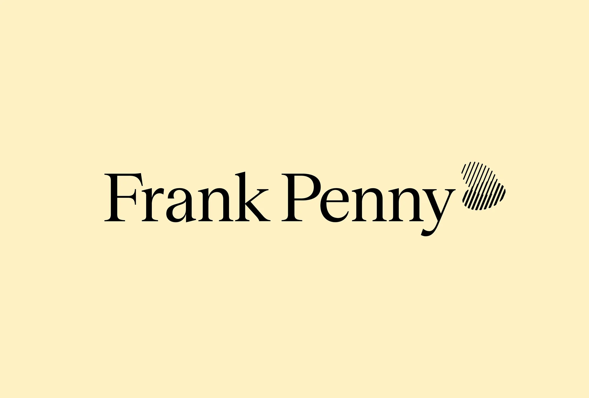 Frank Penny — design reference 1