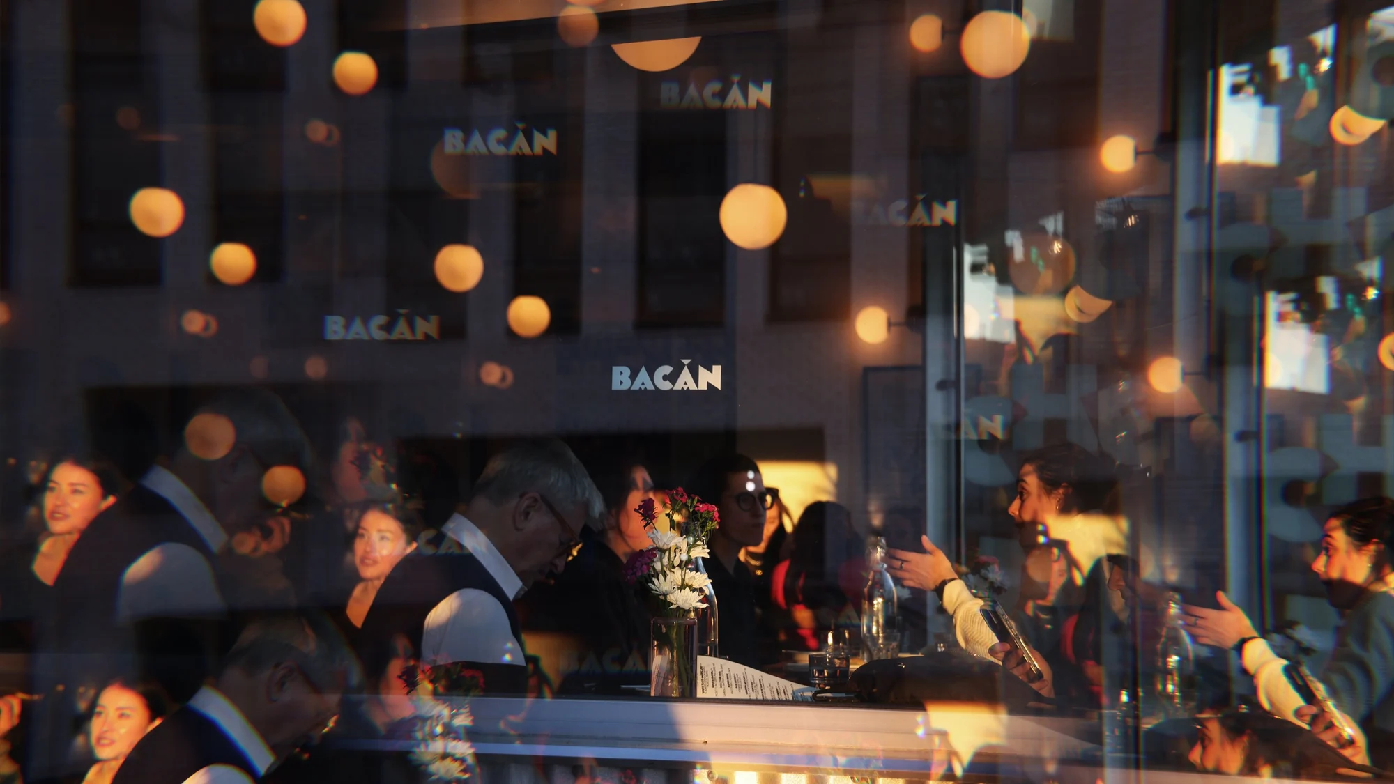 Bacàn — design reference 2