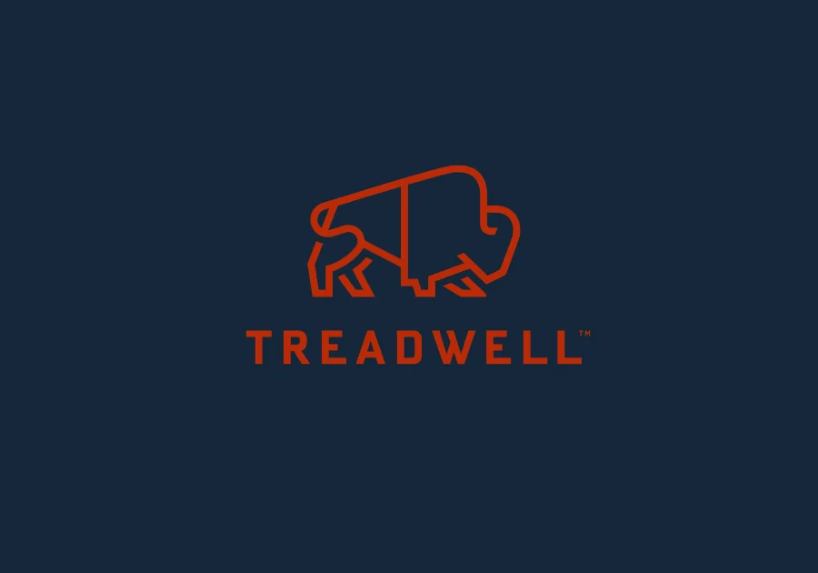 Treadwell — design reference 2
