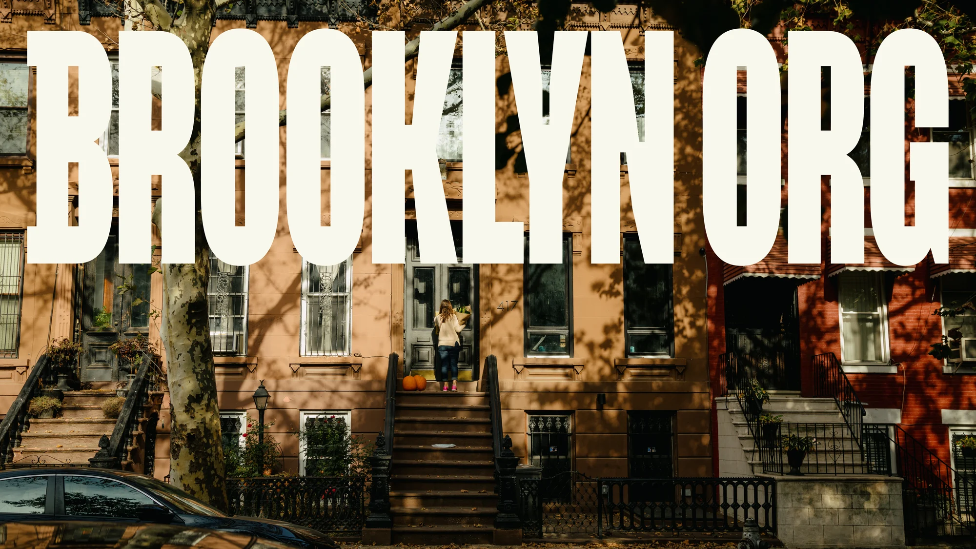 Brooklyn Org — design reference 1