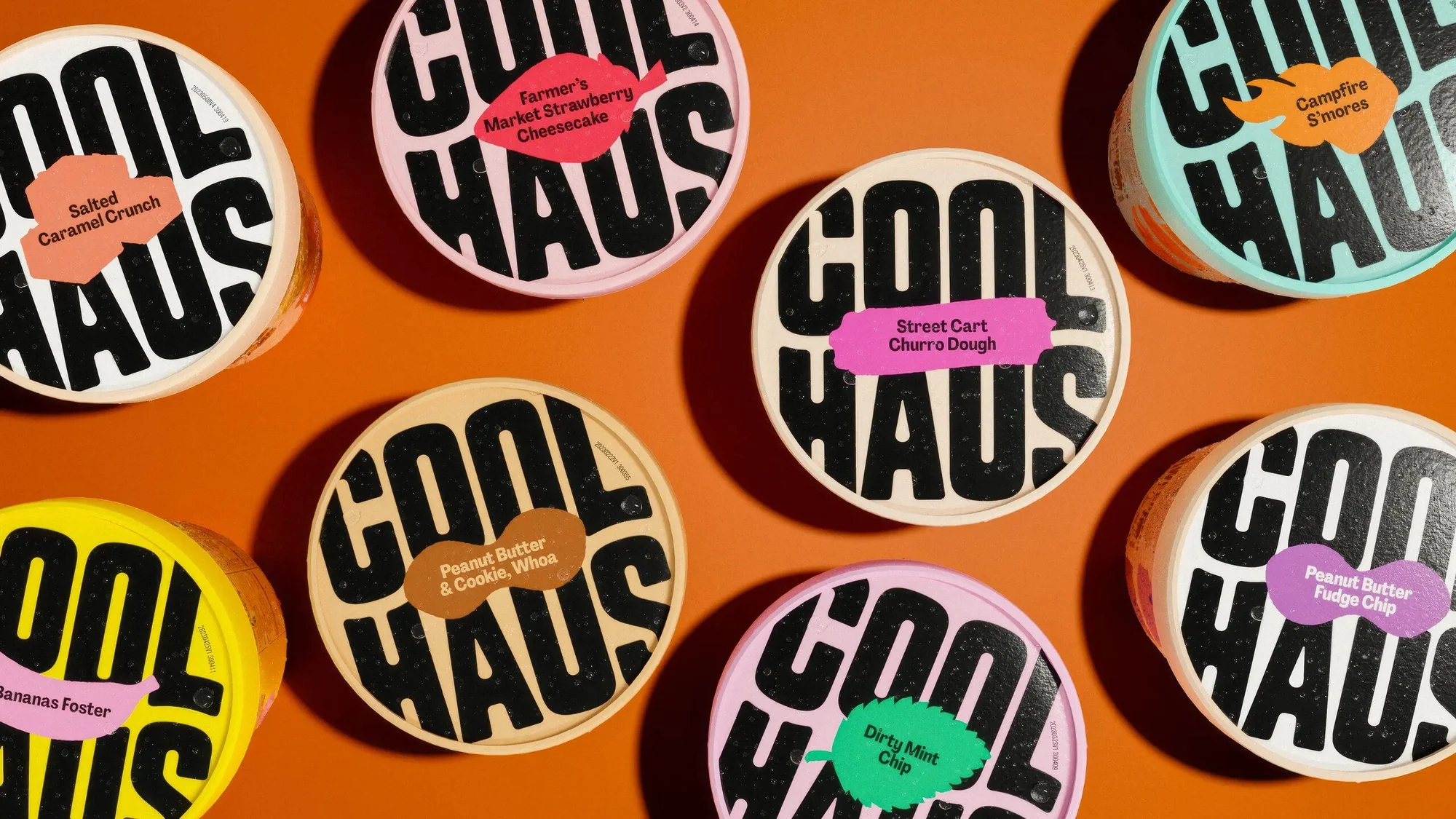Coolhaus — design reference 1