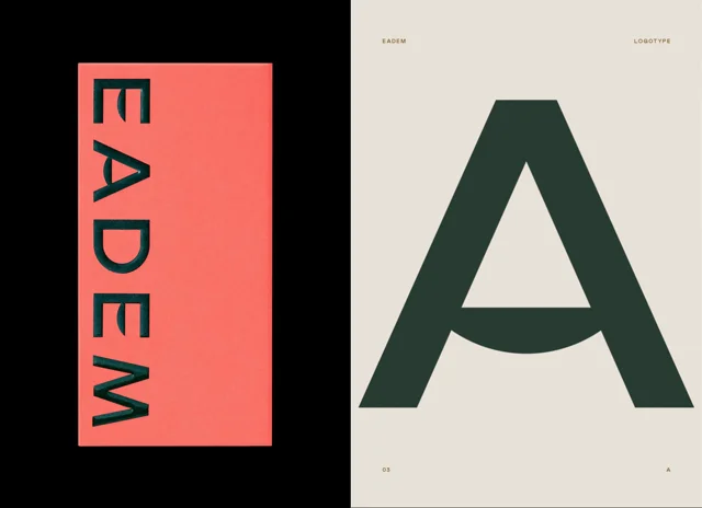 Eadem — motion reference 1