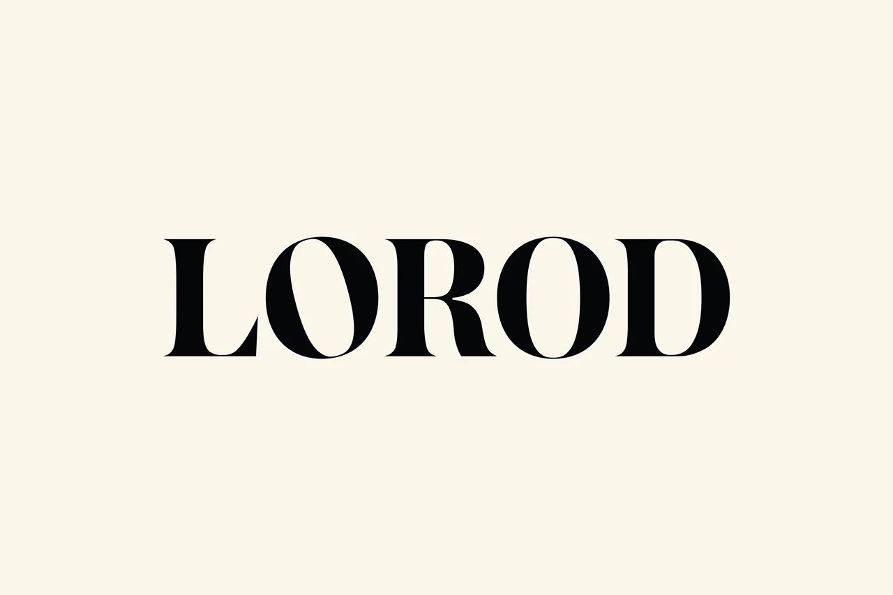 Lorod — design reference 2