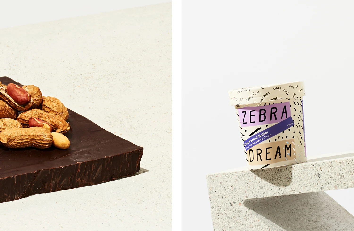Zebra Dream — design reference 3