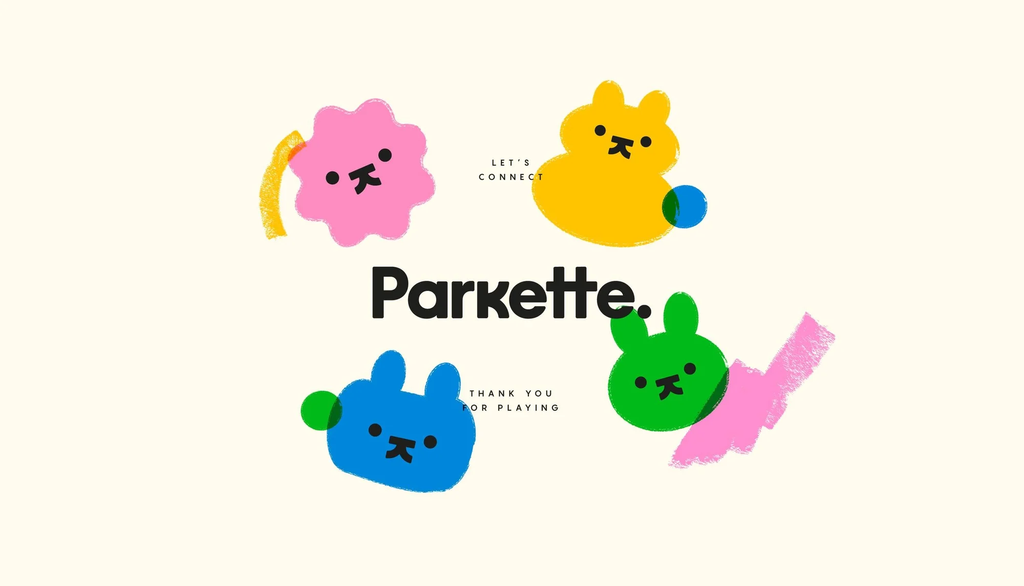 Parkette — design reference 1