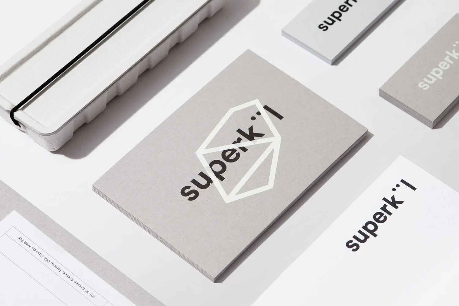 Superkül — design reference 1