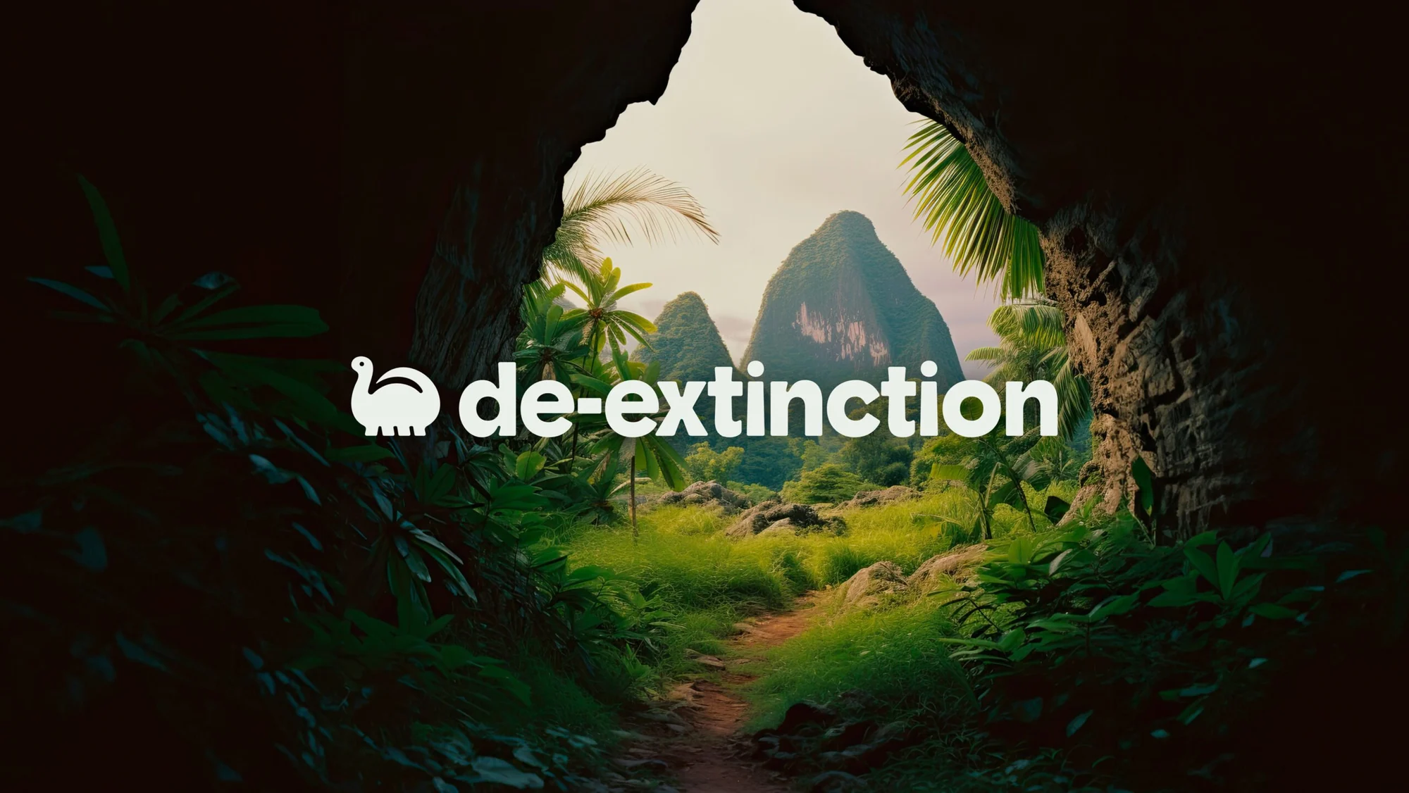 De-Extinction — design reference 1