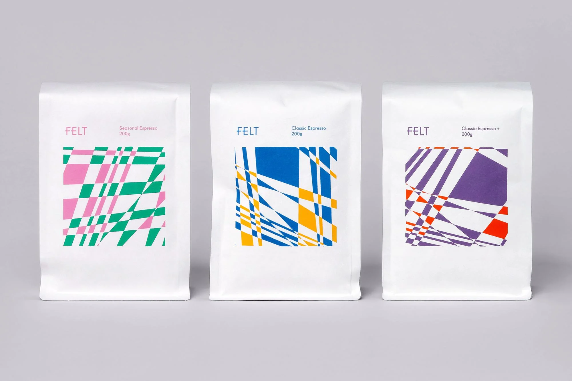 Felt Coffee — design reference 3