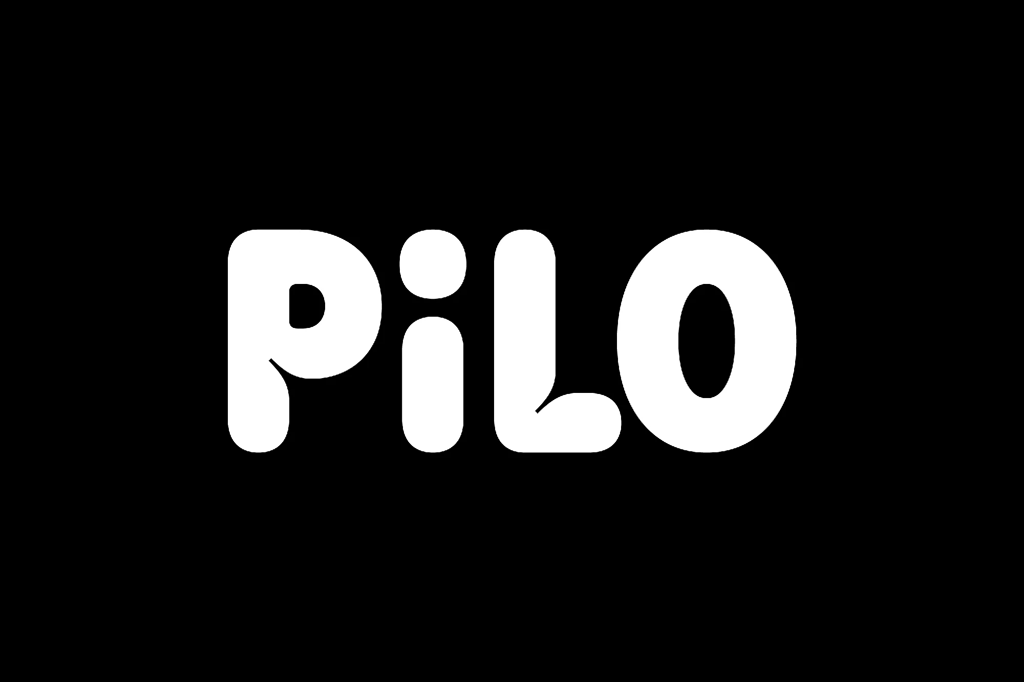 Pilo — design reference 1