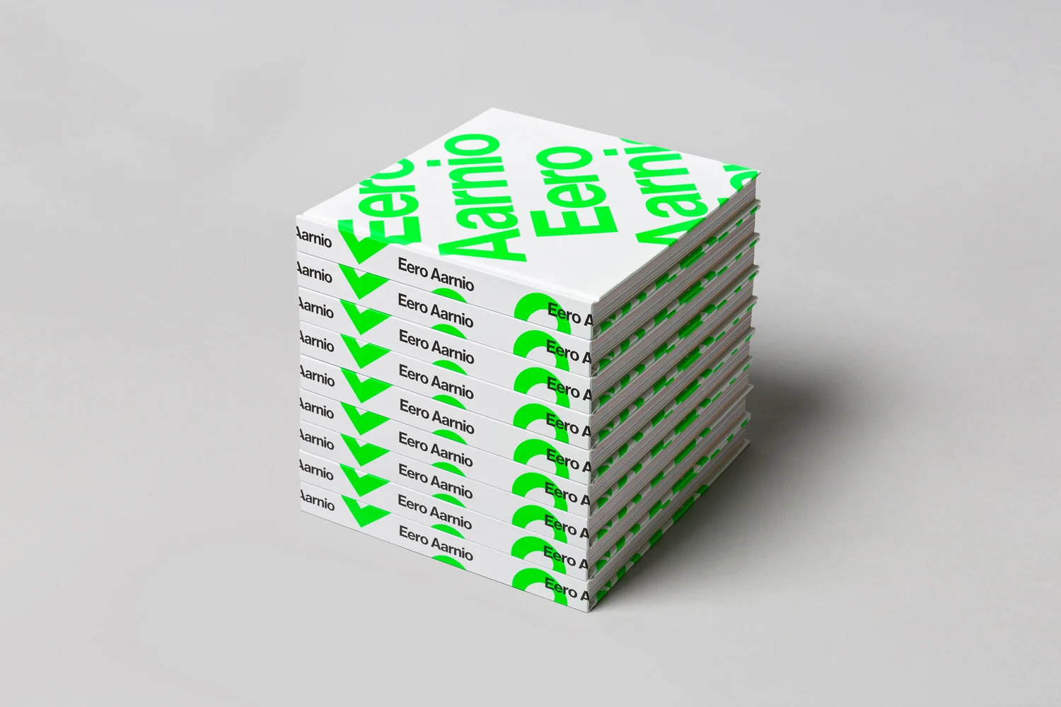 Eero Aarnio — design reference 2