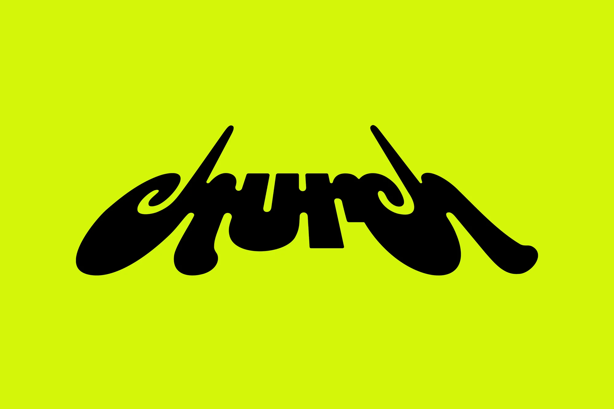 Church — design reference 1