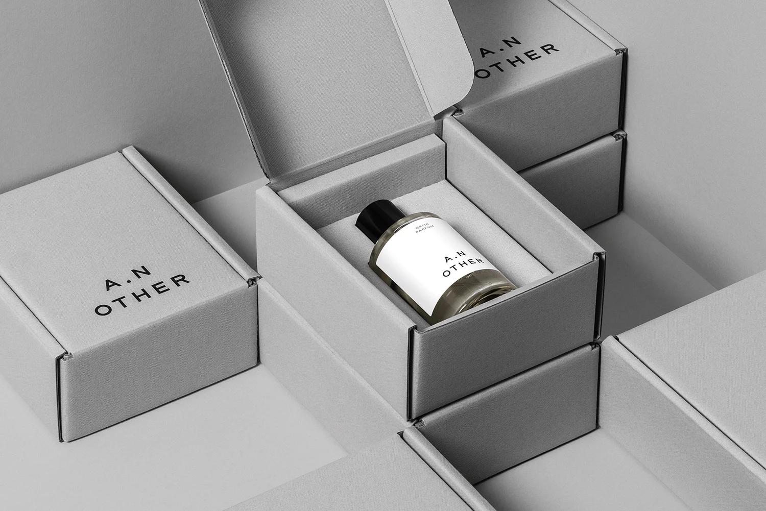 A.N Other — design reference 1
