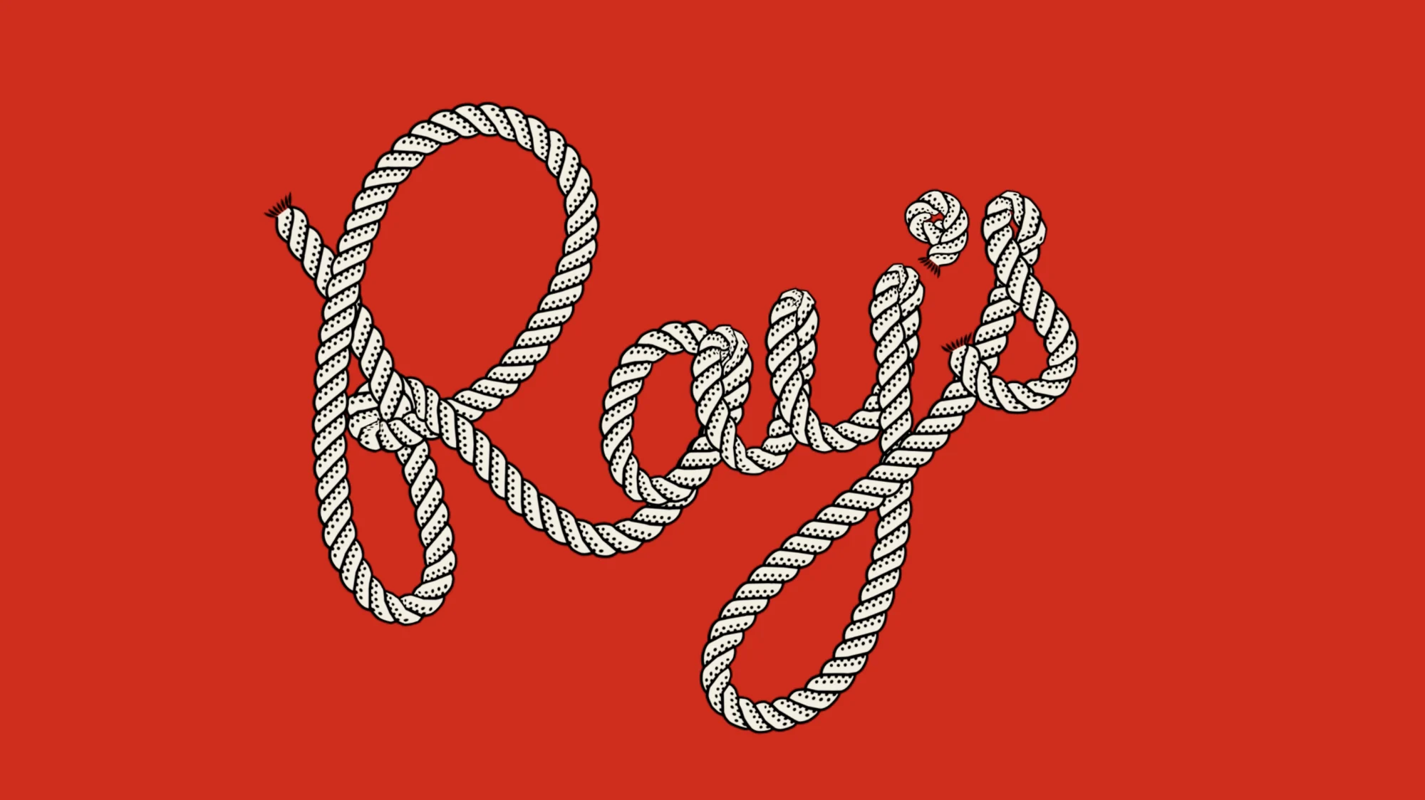 Ray's — design reference 10