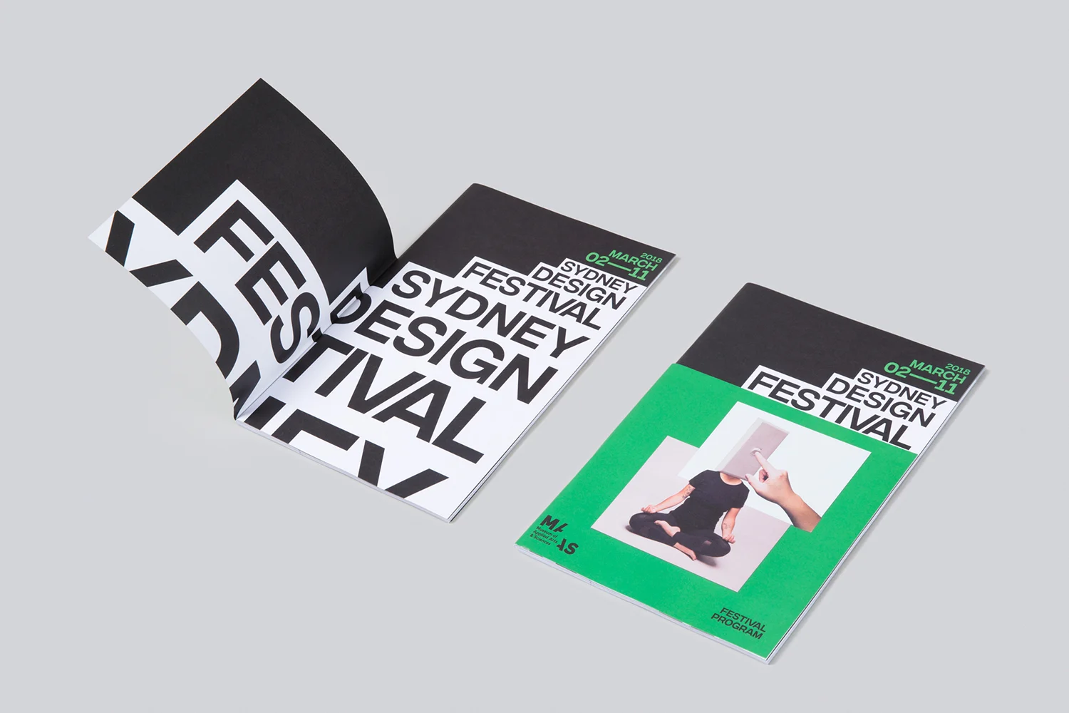 Sydney Design Festival — design reference 1