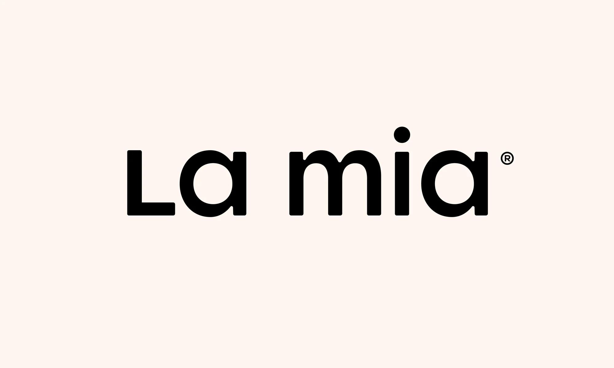 La Mia — design reference 2