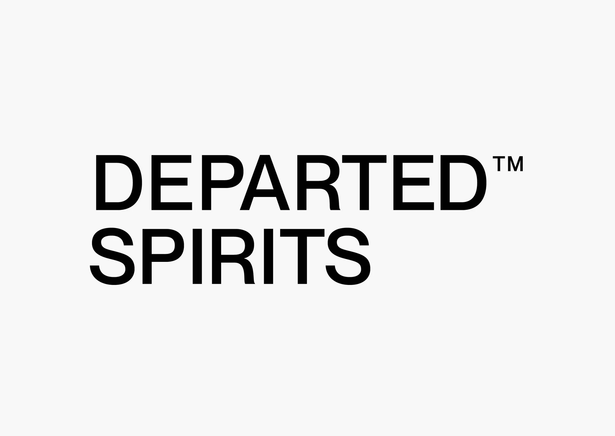 Departed Spirits — design reference 2