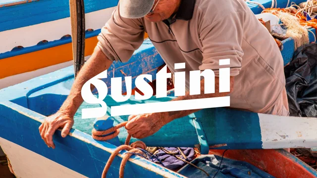 Gustini — motion reference 1