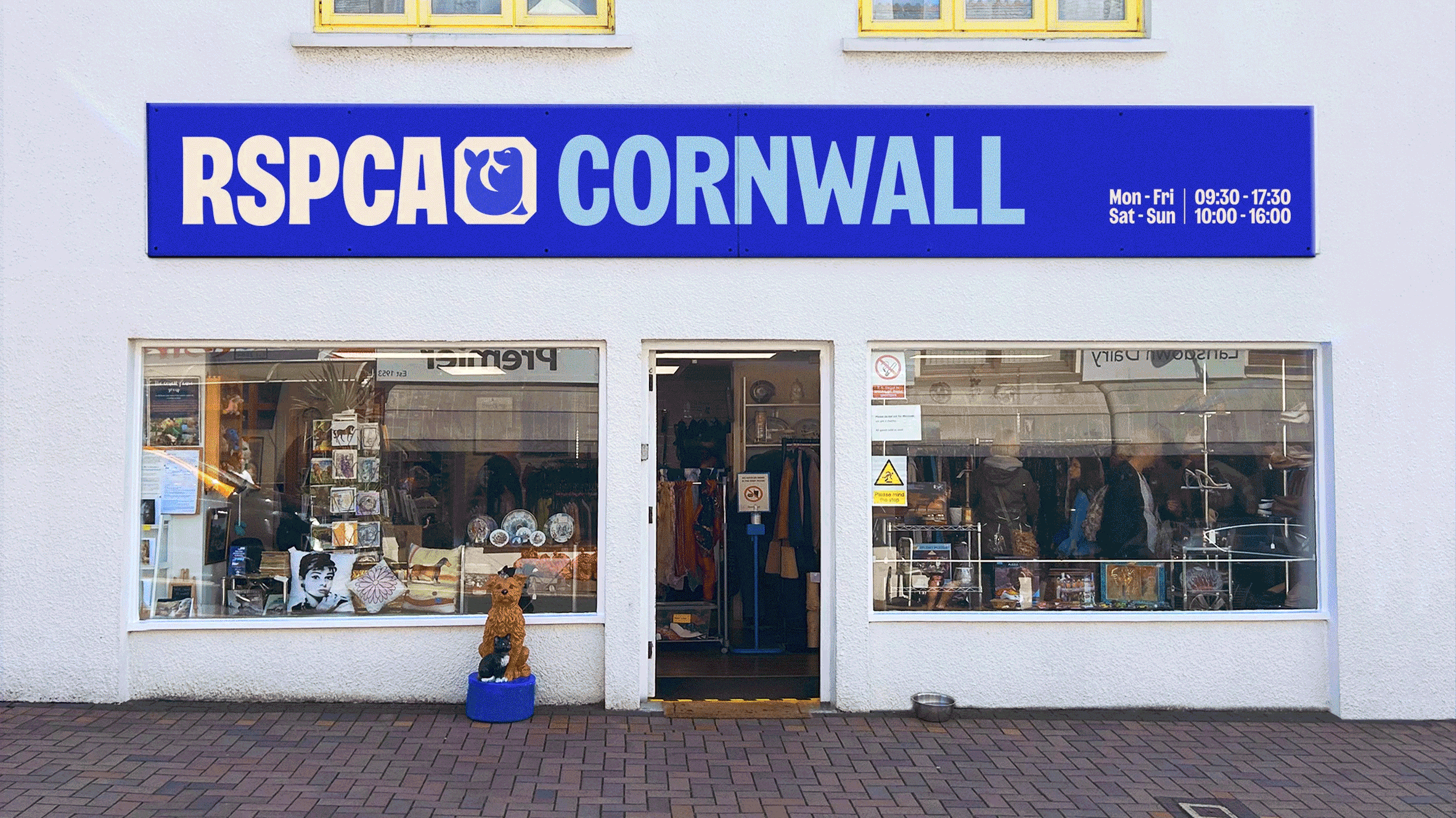 RSPCA — design reference 2