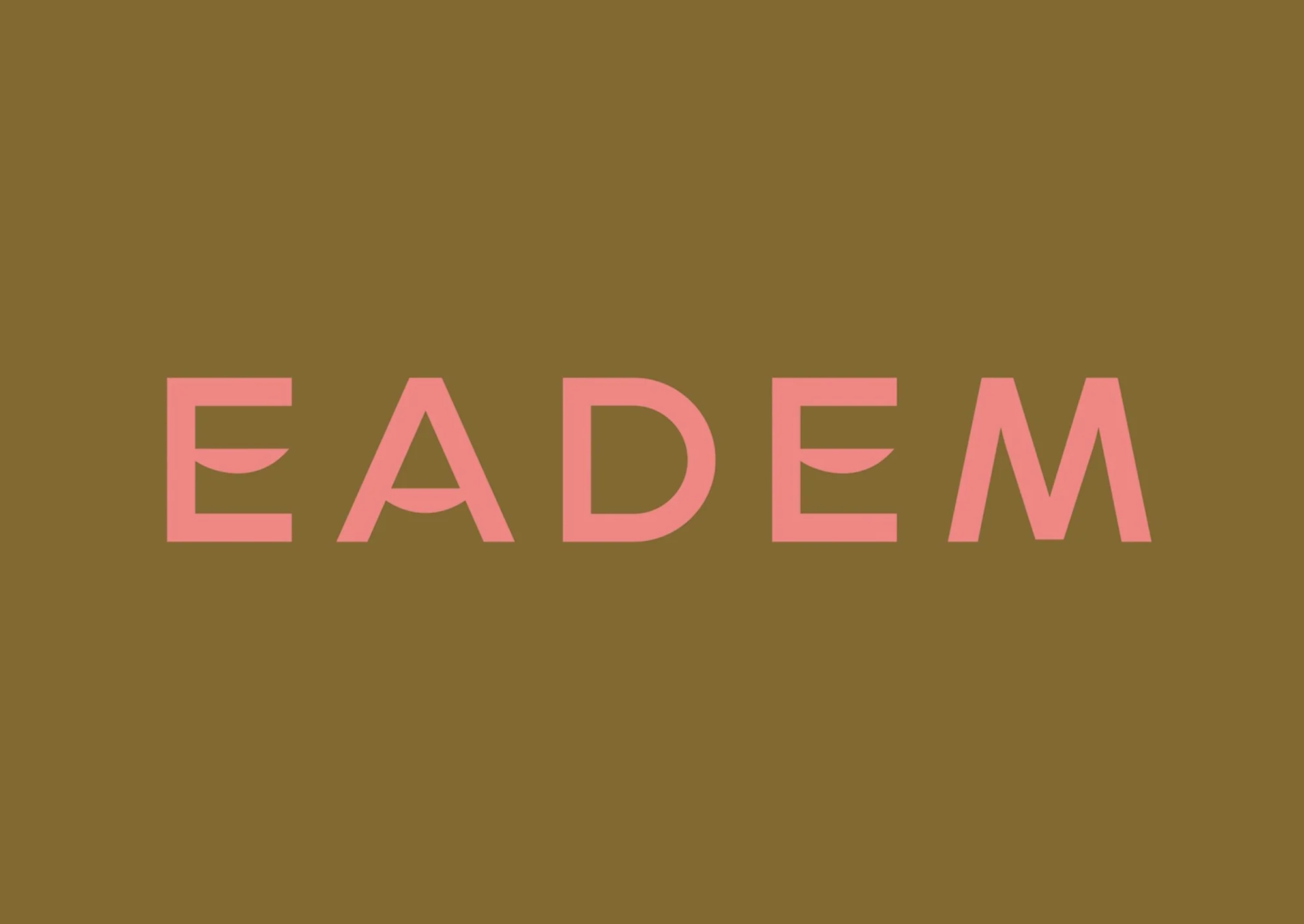 Eadem — design reference 2