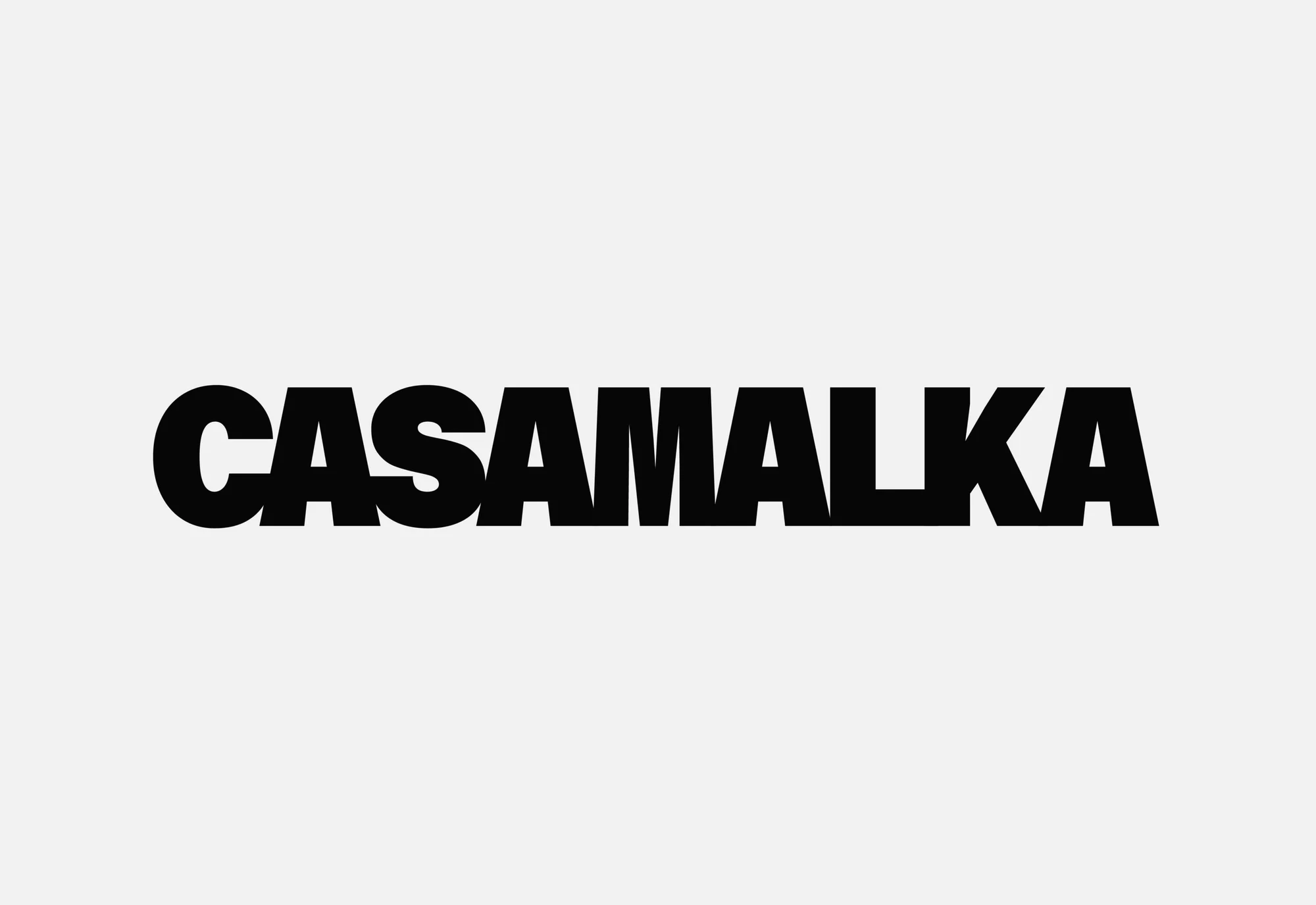 Casa Malka — design reference 2