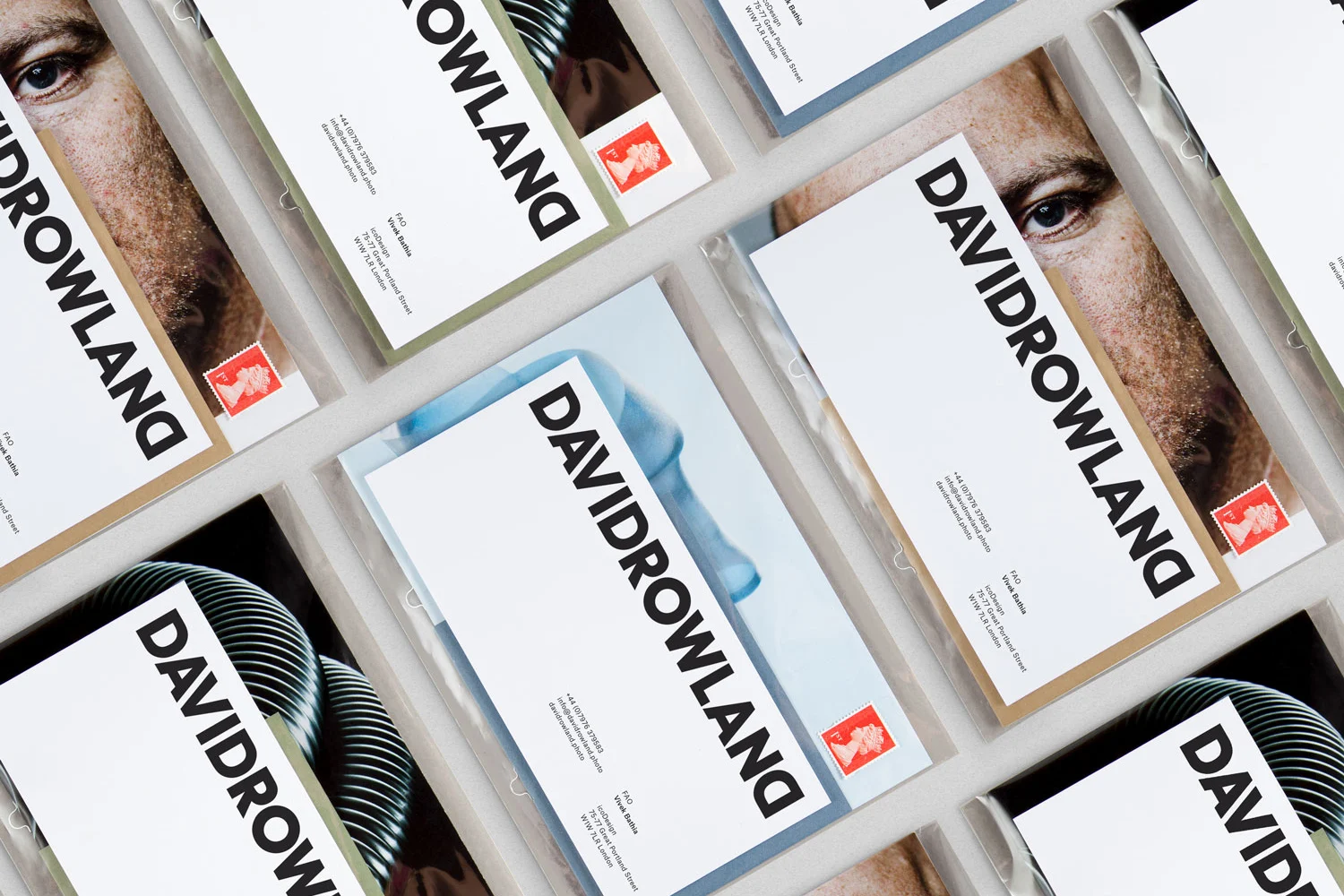 David Rowland — design reference 1