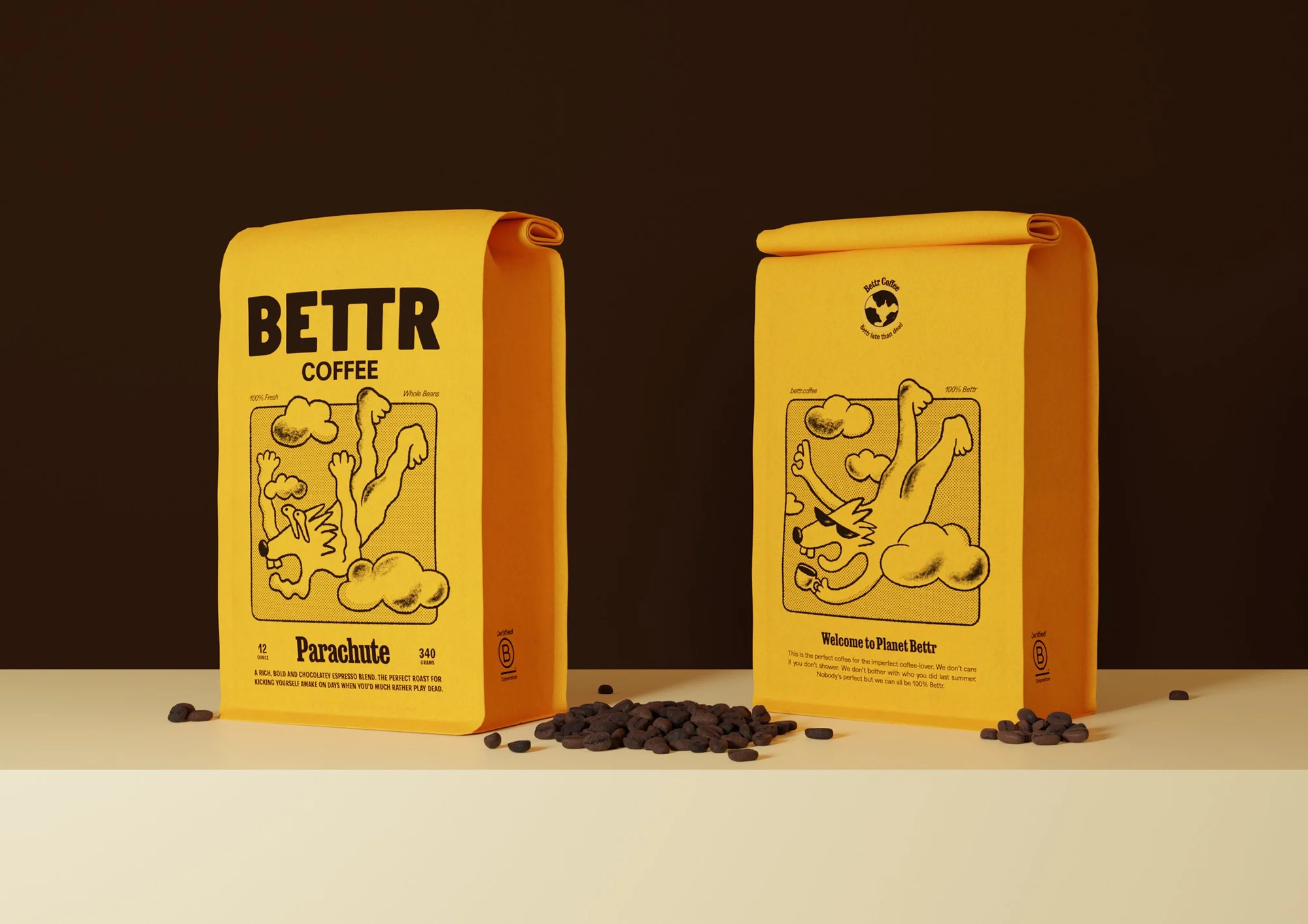 Bettr — design reference 3
