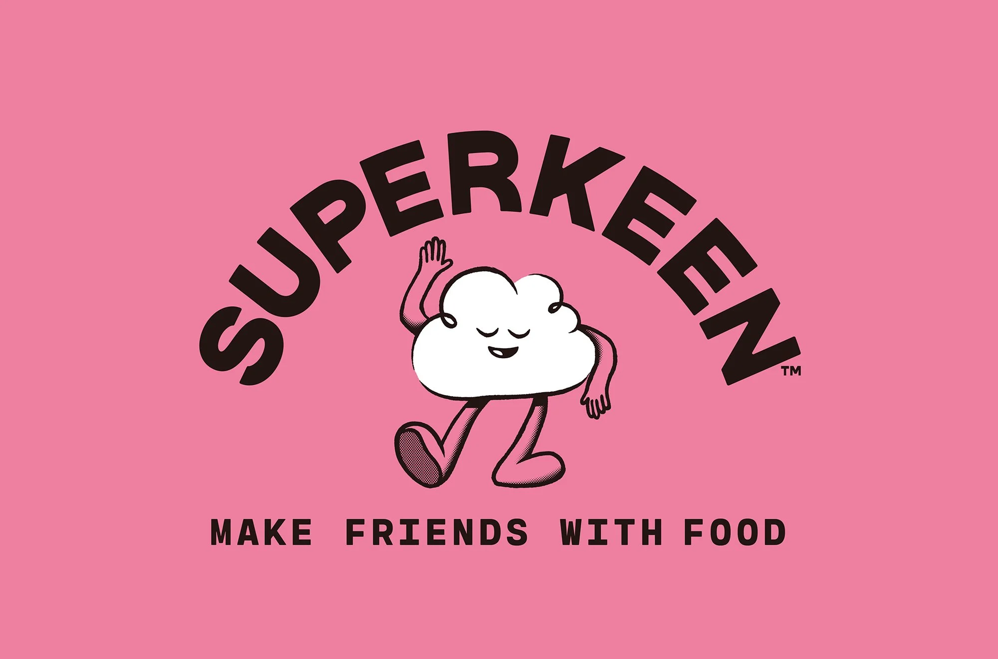 Superkeen — design reference 1