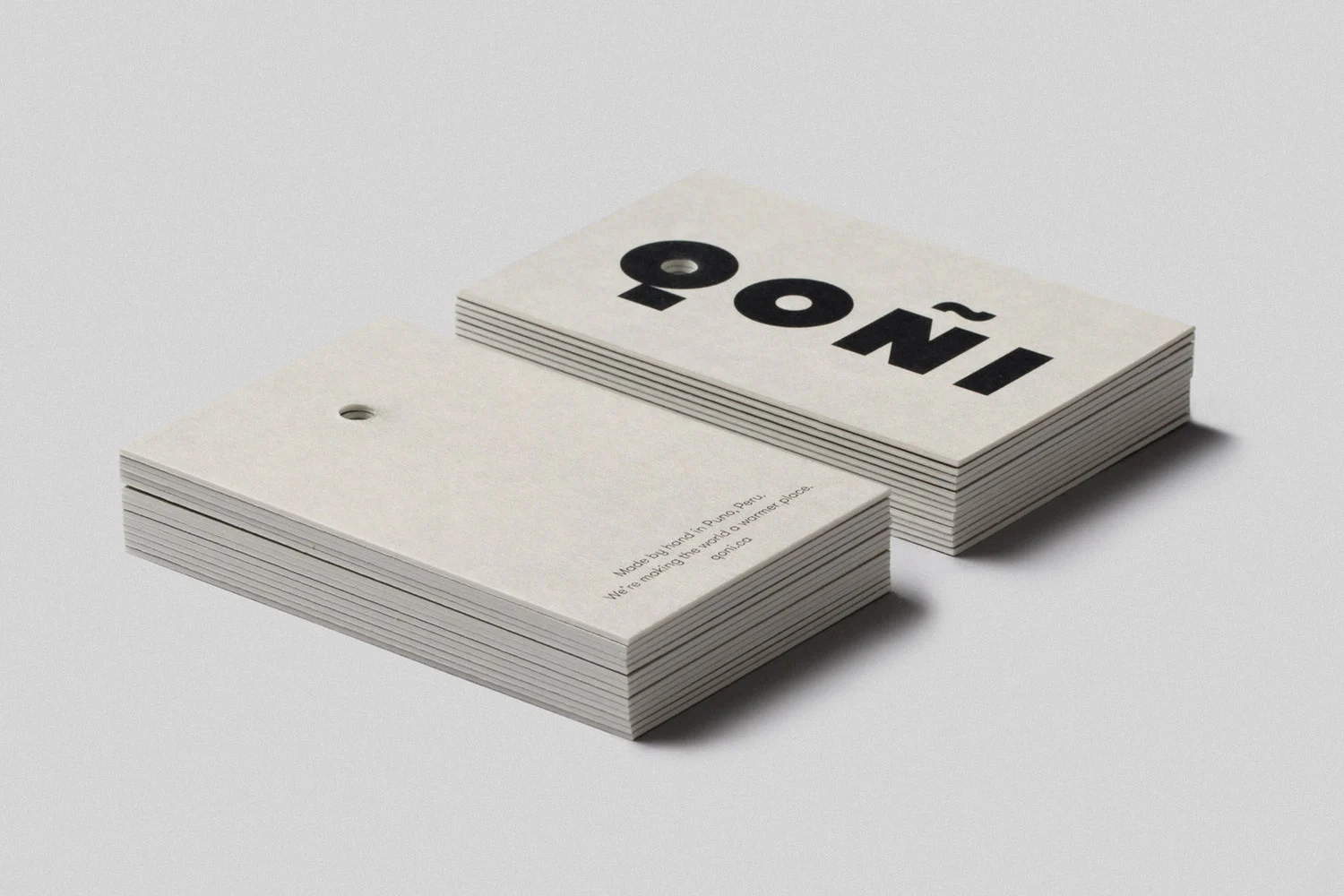 Qoñi — design reference 1