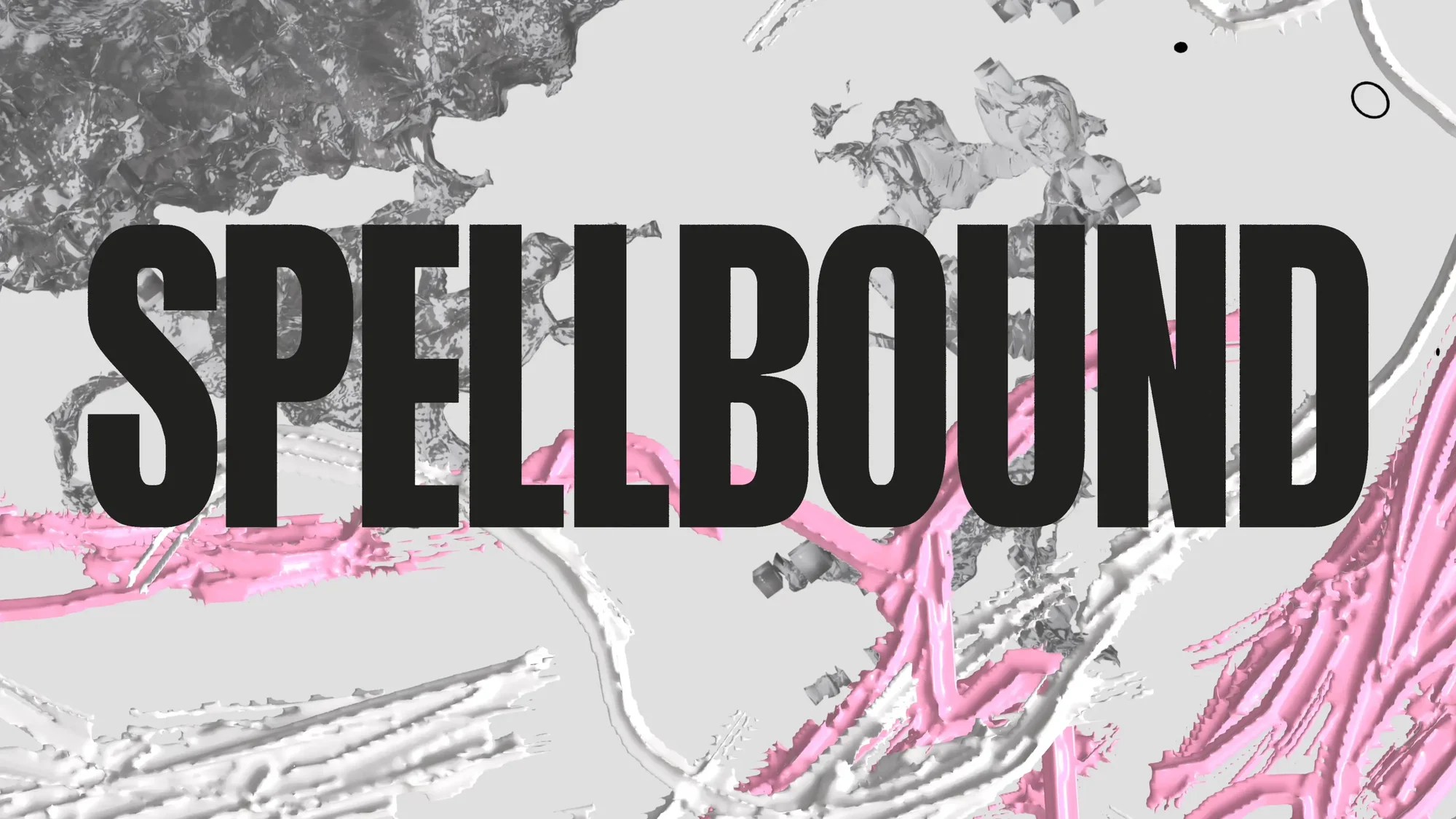 Spellbound — design reference 1
