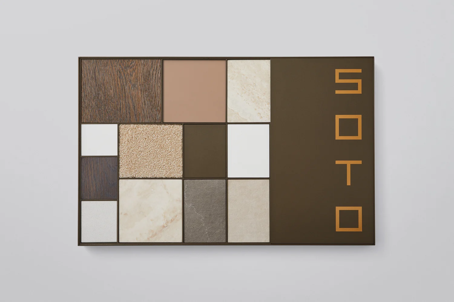 Soto — design reference 1