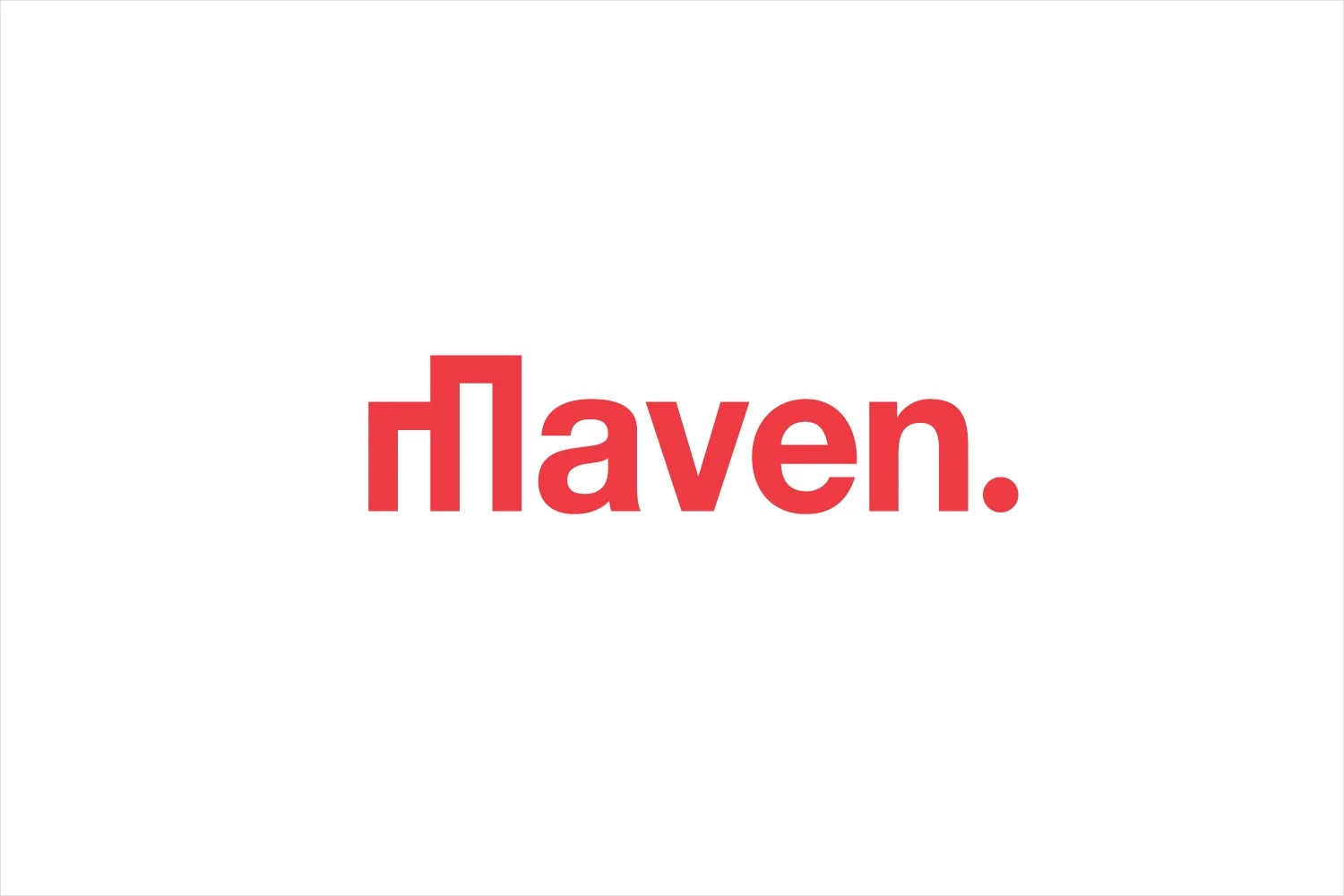 Maven — design reference 2