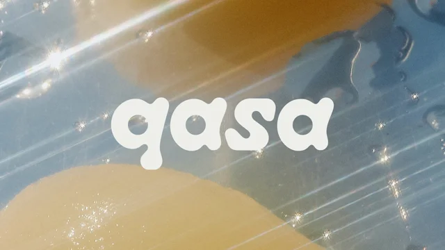 Qasa — motion reference 1