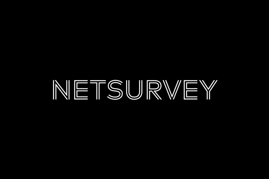 Netsurvey — design reference 2