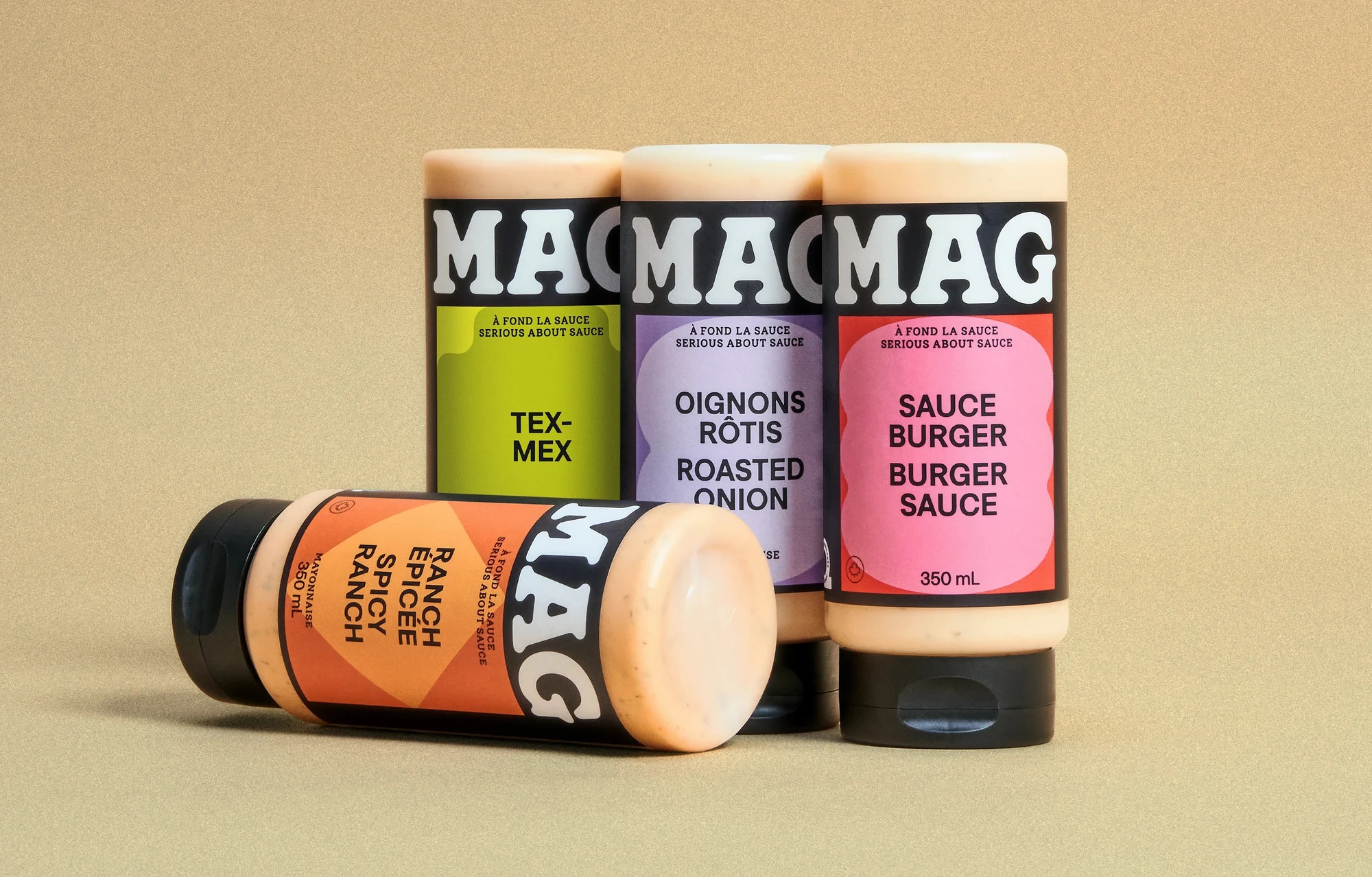 MAG — design reference 1