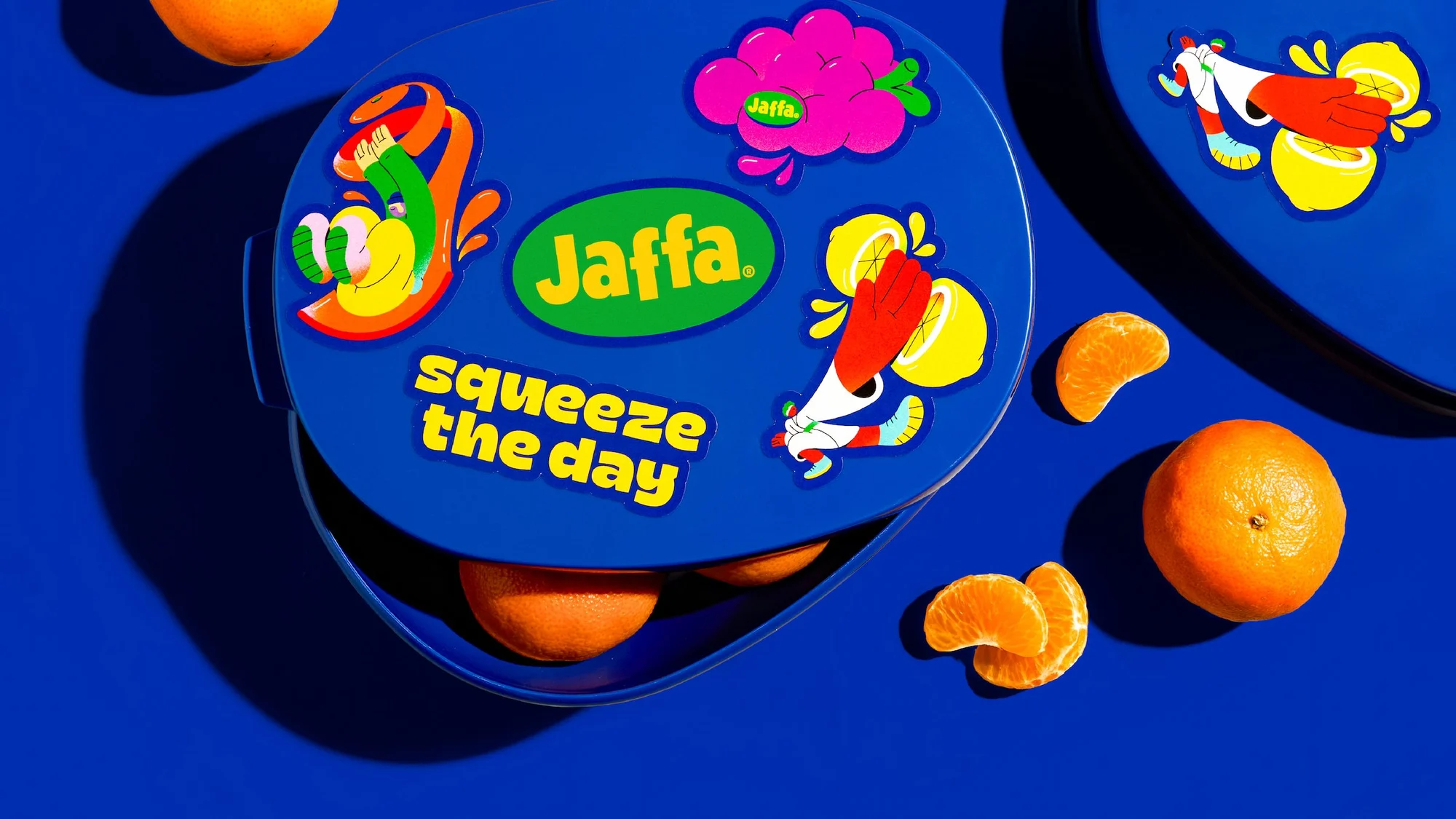 Jaffa — design reference 7
