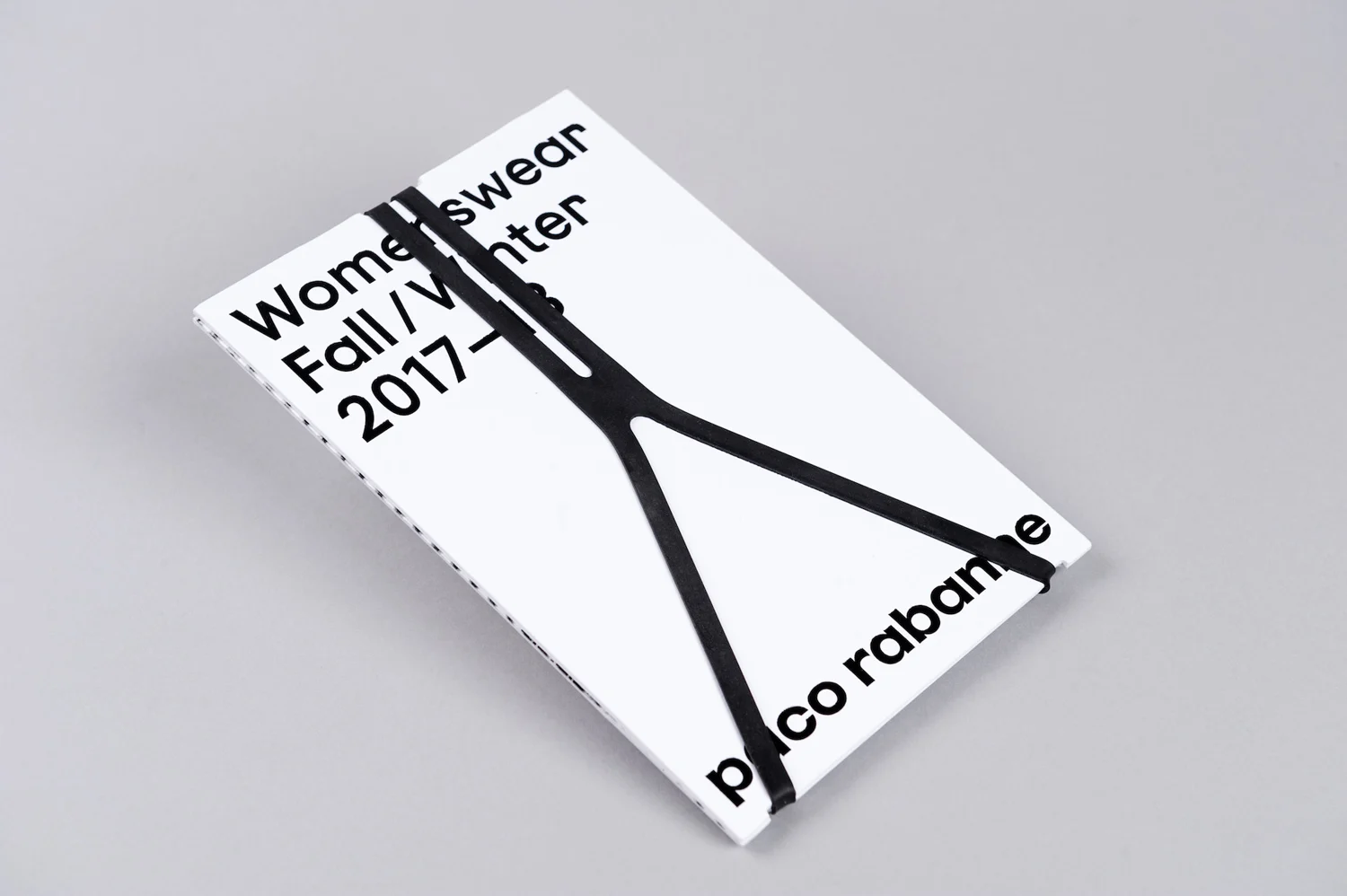 Paco Rabanne — design reference 1