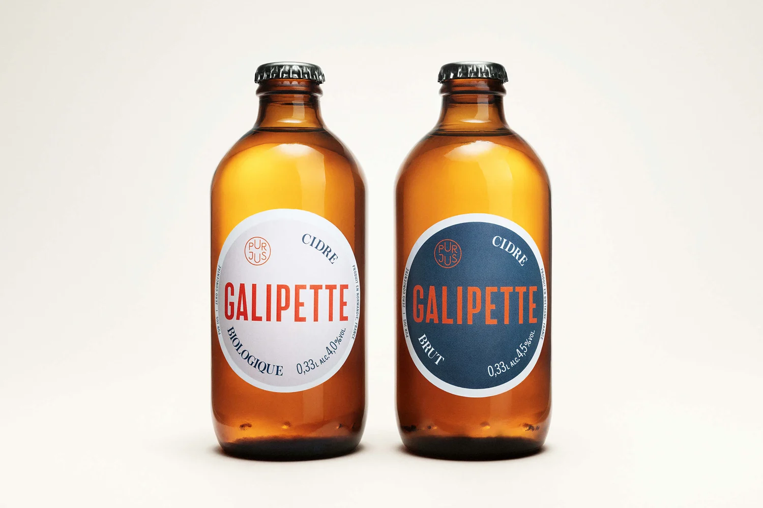 Galipette Cidre — design reference 3